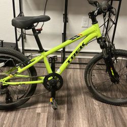 Trek BMX Bike 