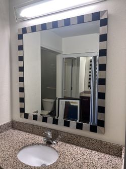 Bathroom Or bedroom Mirror