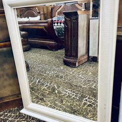 AICO By Michael Amini After 8 Studio MIRROR - OFFER!!! - GA