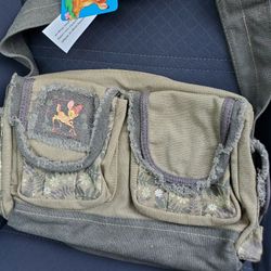 Bambi, Disney, Disney Bambi Bag