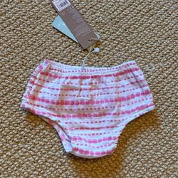 Boutique Aden+Anais Baby Bloomer Size New Born 0-3M 