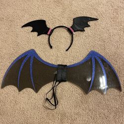 Vampirina Halloween Accessories 