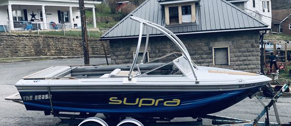 1981 supra beast