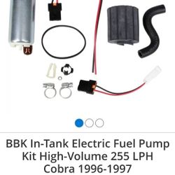 Fuel Pump