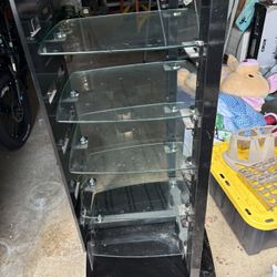 Entertainment Center 