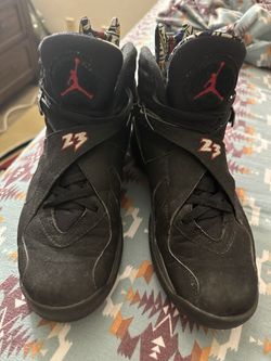 Jordan 8 Playoff