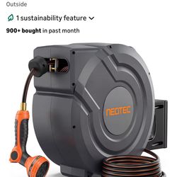 Neotec Retractable Hose