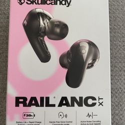 Skullcandy Earbuds