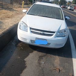 2008 Chevrolet Cobalt