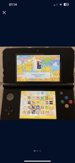 3DS/DSi Service (read description)
