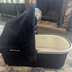 Uppababy Bassinet