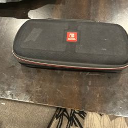 Nintendo Switch Case