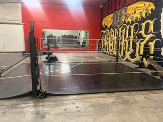 Gym Mats