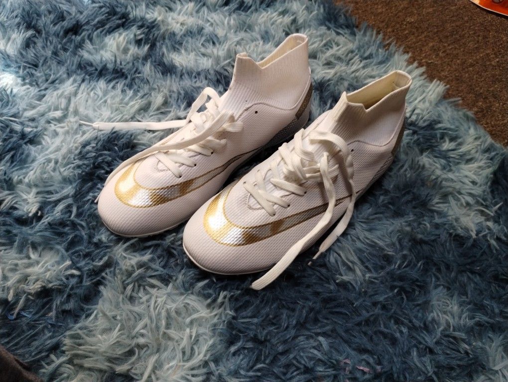 Shoes Daoquan For Soccer