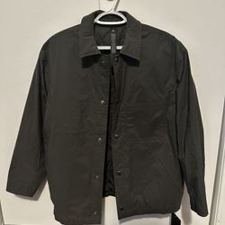 Lululemon Coach’s Jacket XS