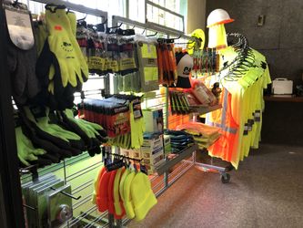 Marlex Construction Supply