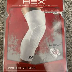 Hex Leg  sleeve pair XL