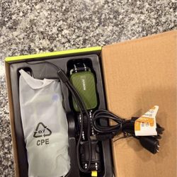 Jugbow Collar de choque para perro