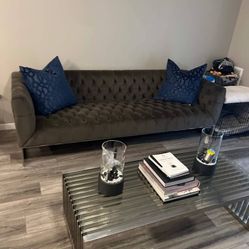 Couch Set