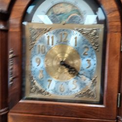 Vintage Clock