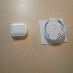 Airpods 3rd Gen