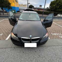 2006 BMW 325xi