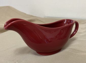 Gravy Boat / Creamer