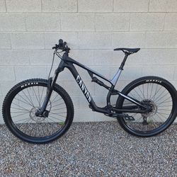 CANYON NEURON 29 ER FULL SUSPENSION MOUNTAIN BIKE ( CHECK MY OTHER BIKES