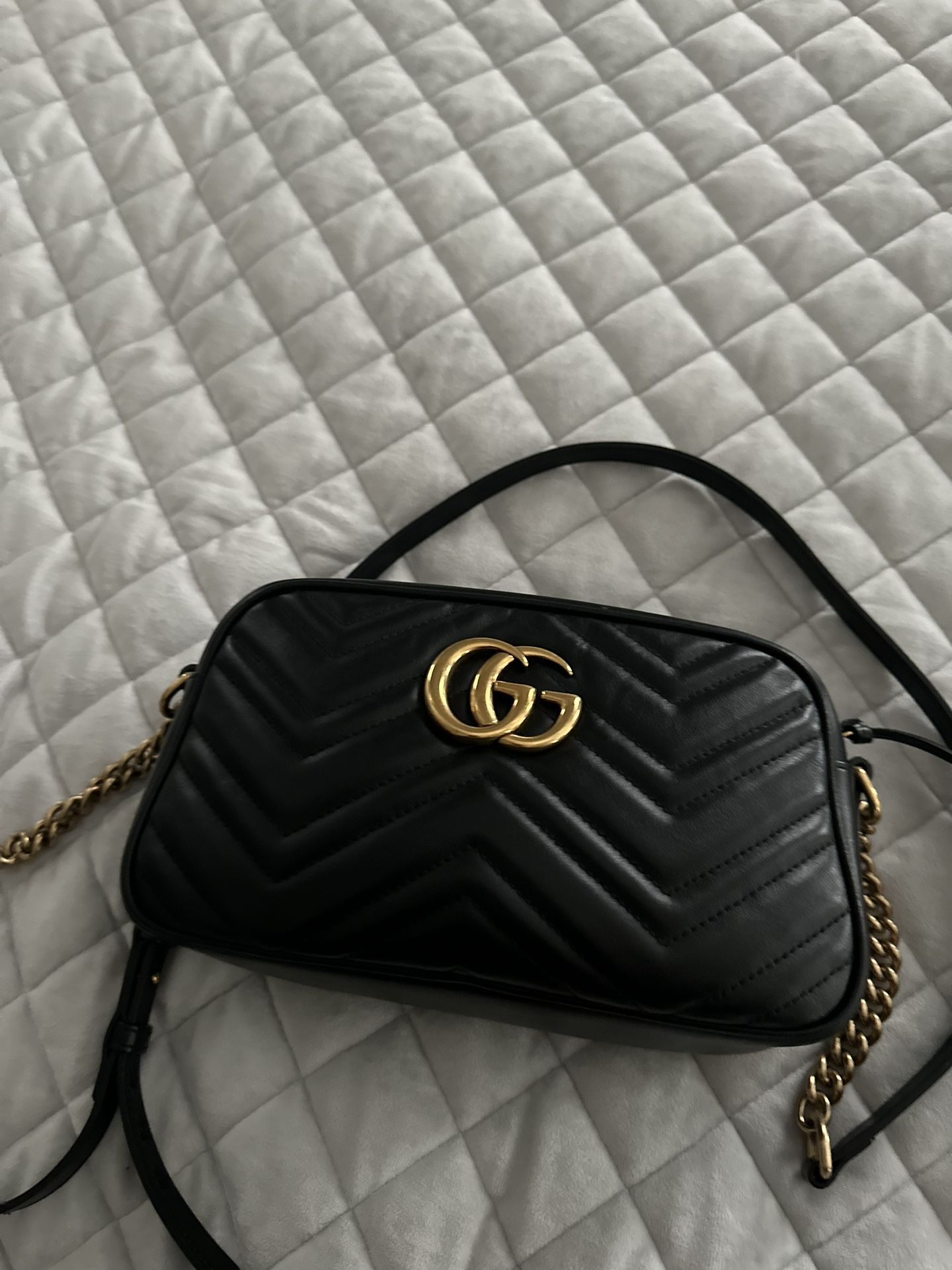 Gucci Handbag 