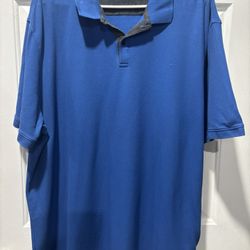 Men’s Calvin Klein Polo