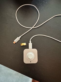 Oura Ring Gen 4 size 7 - Charger ONLY