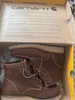 Carhartt Work Books