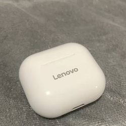 Lenovo Wireless Earbuds 
