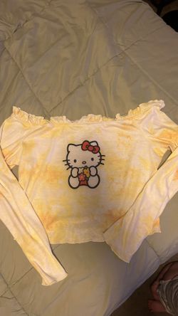 Hello kitty Top Woman’s