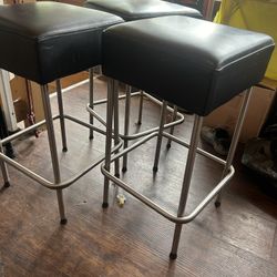 Stools 