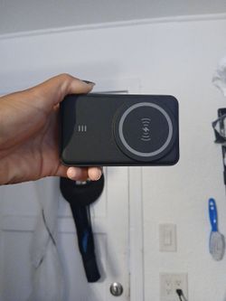 Portable Charger