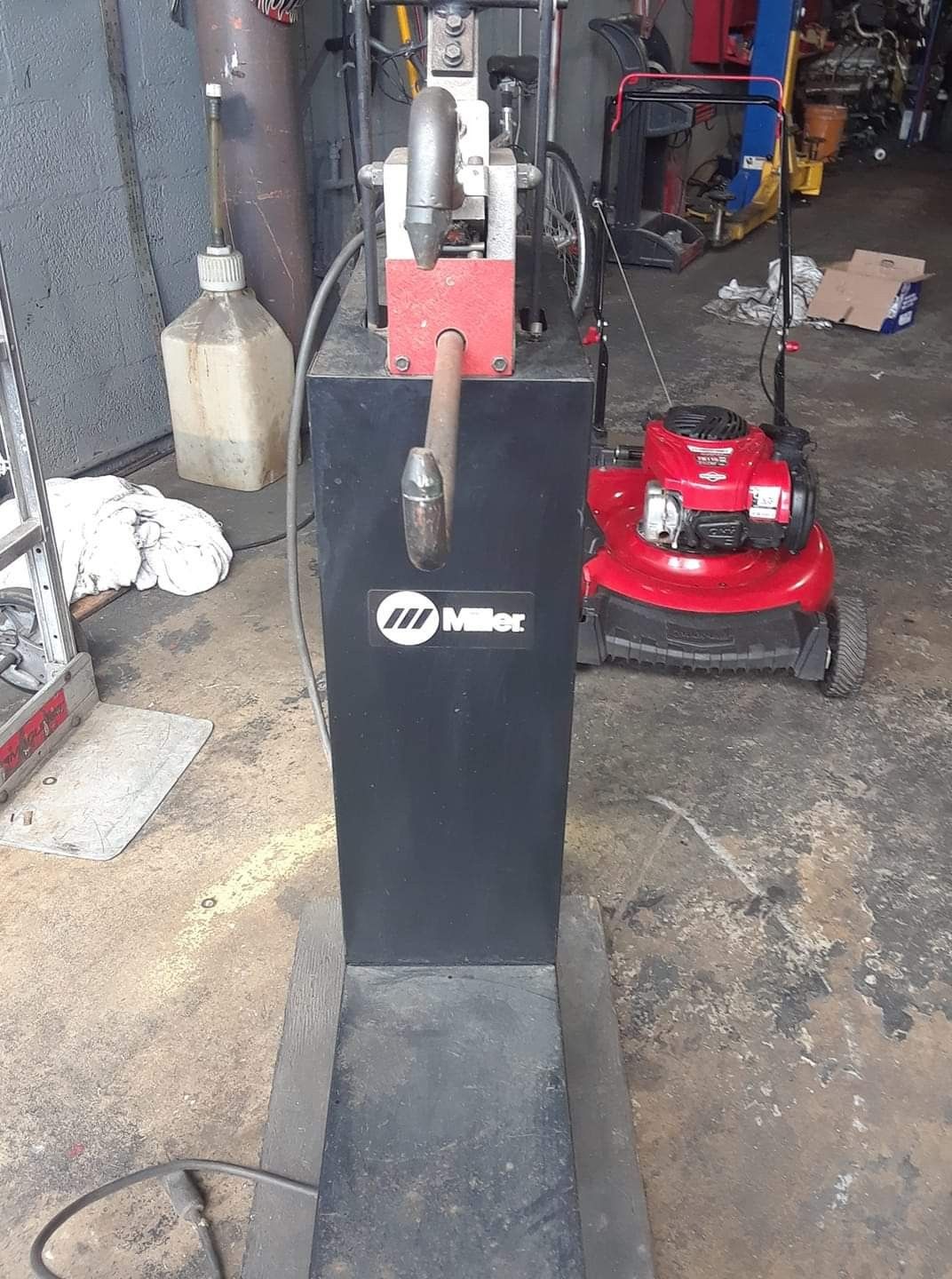 Miller Welder for sale!!