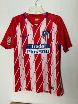 Nike Atletico Madrid Antoine Griezmann #7 2016/17 Soccer Jersey Men’s M