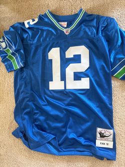 Seahawks jersey new