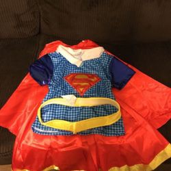 Supergirl