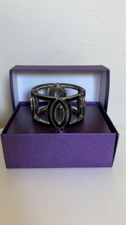 Lia Sophia Stretch Bracelet