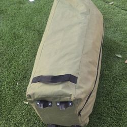 Camping Para Dos Personas  2 Person Folding Camping Tent Cots 