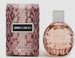 Jimmy choo MINI DABBER - 5 ML