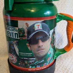 Extreme Gulp 7  Eleven 52 OZ Tony Kanaan Indy Care Series 2010