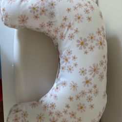 Boppy Nursing Pillow