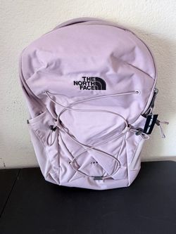 NEW Northface backpack