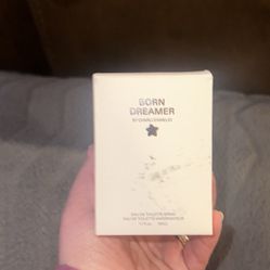 Born Dreamer New Parfum 