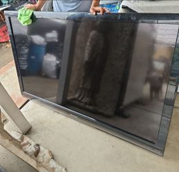 Sharp Aquos Flat Screen 65" TV