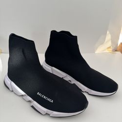 Balenciaga Runner 