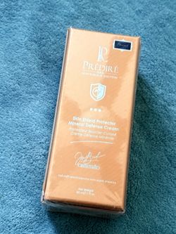 Skincare